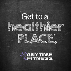 Get to a Healthier Place