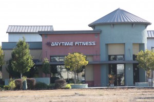 Anytime Fitness in Petaluma, CA
